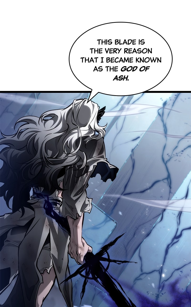 Read The World After the Fall EN Manga Online