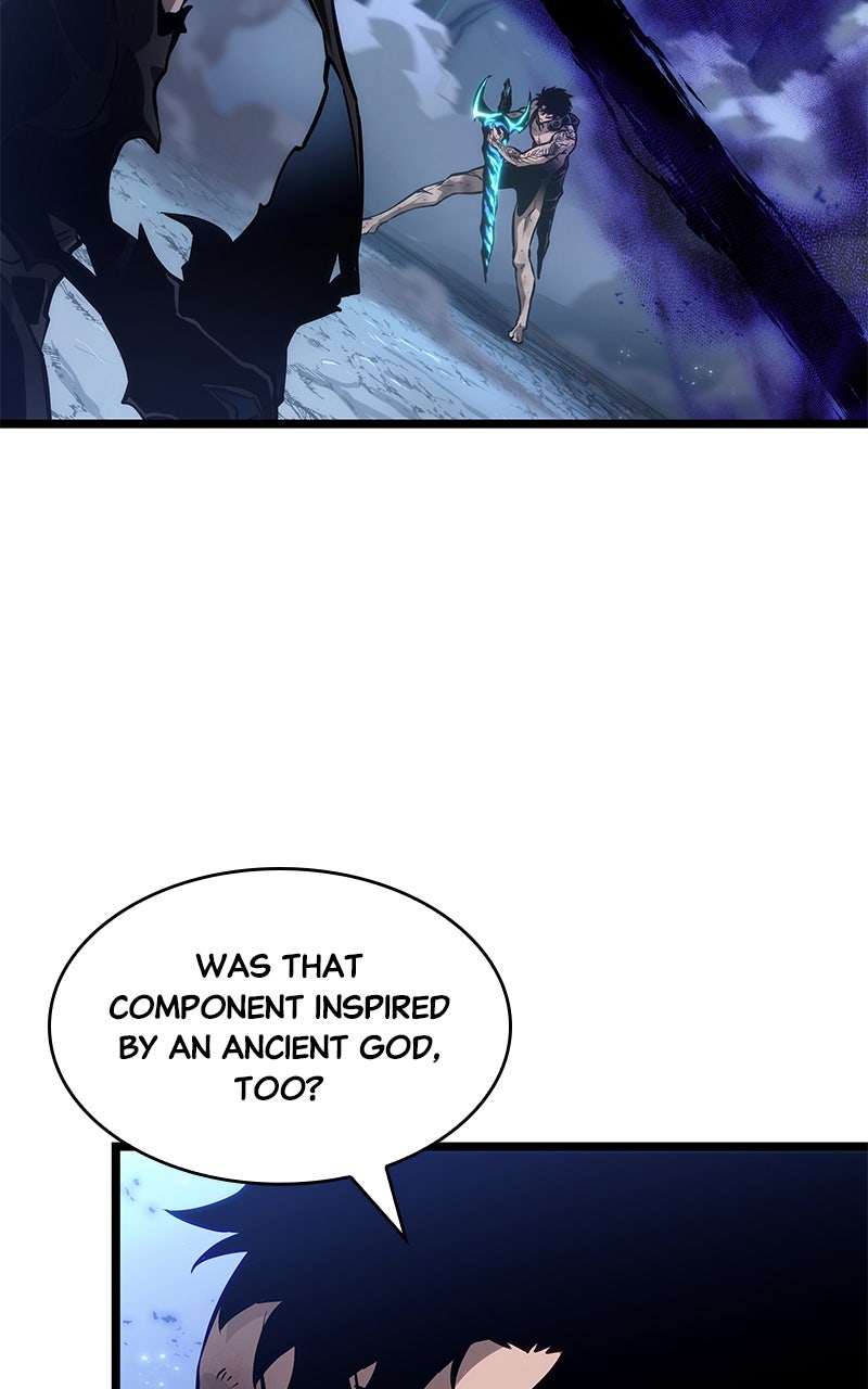 Read The World After the Fall EN Manga Online