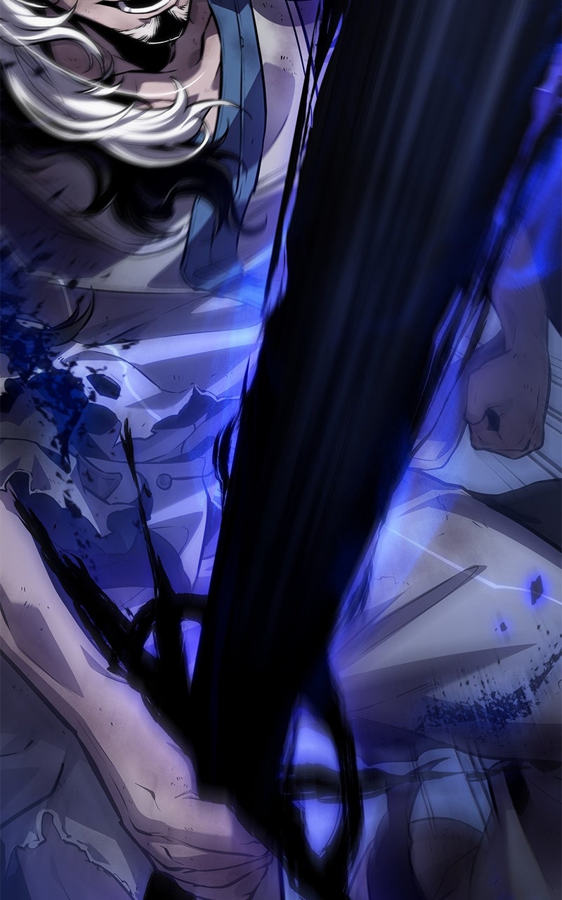 Read The World After the Fall EN Manga Online