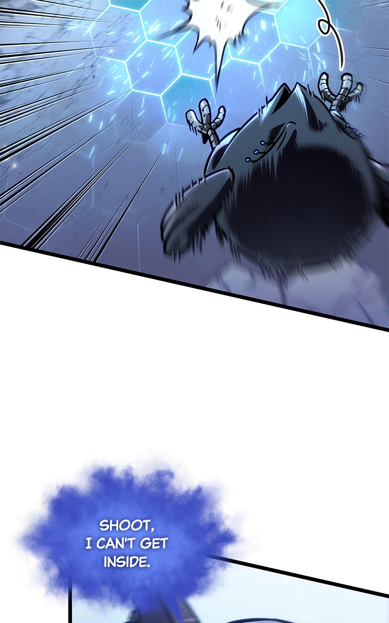 Read The World After the Fall EN Manga Online