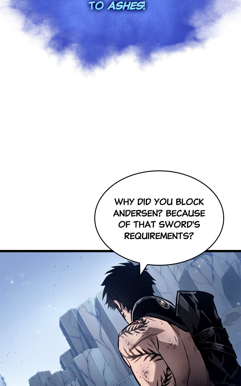 Read The World After the Fall EN Manga Online