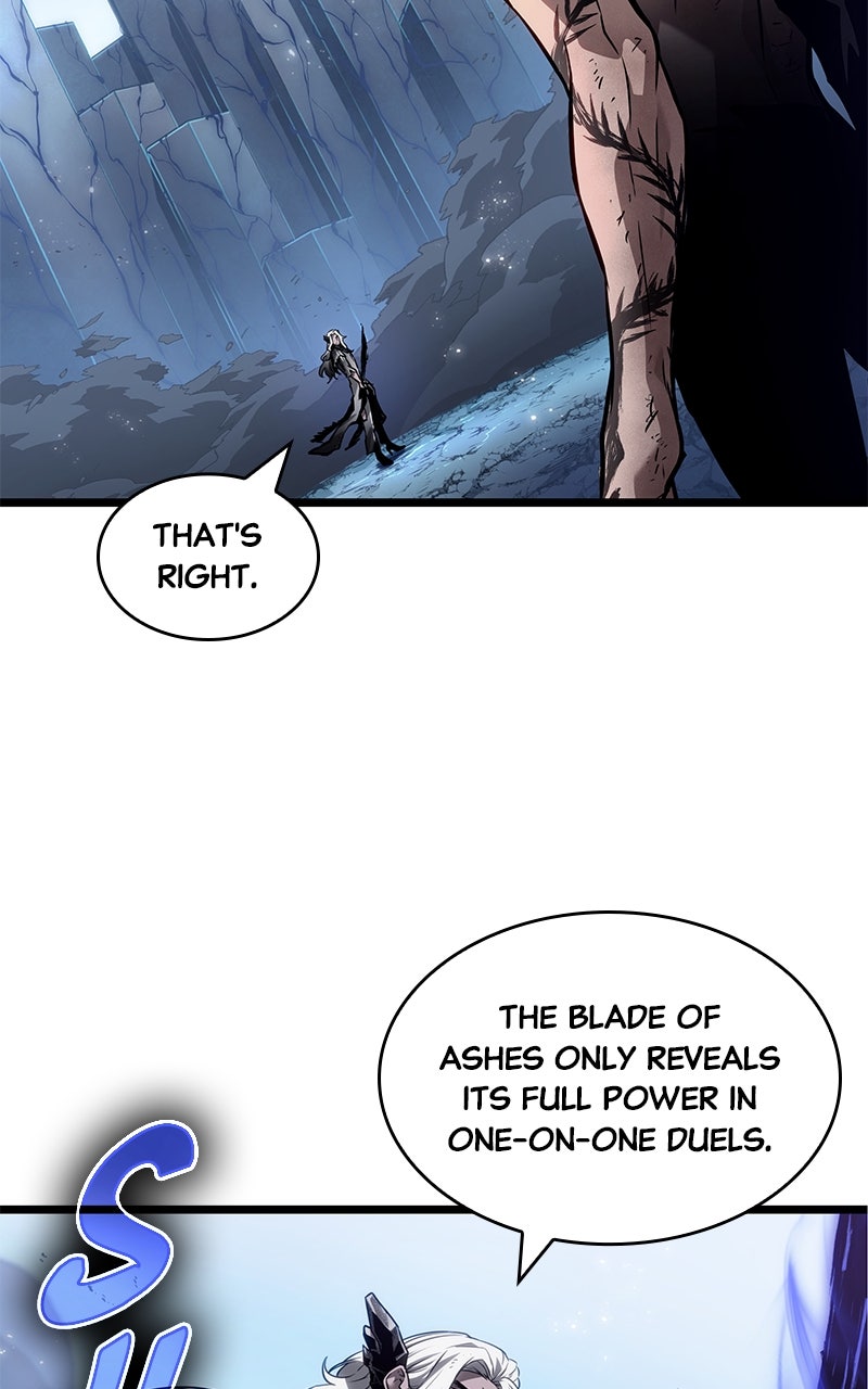 Read The World After the Fall EN Manga Online