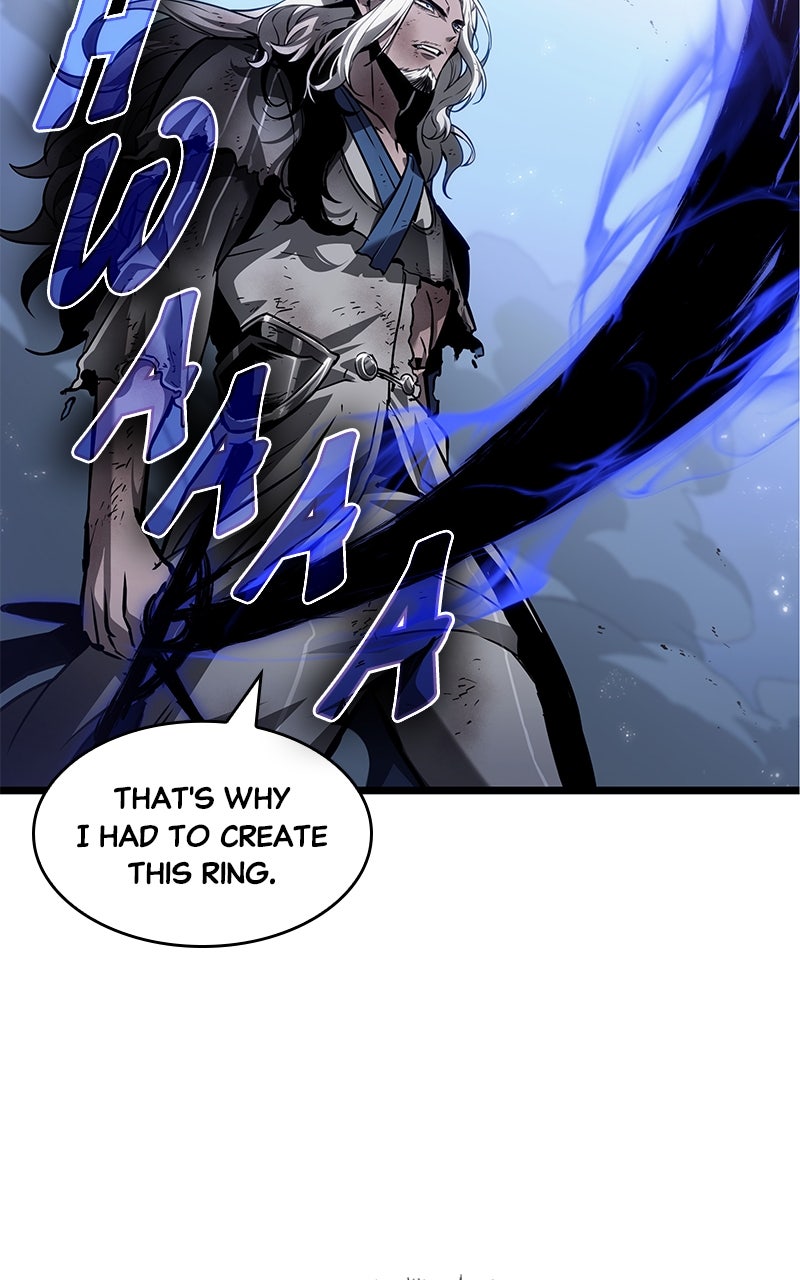 Read The World After the Fall EN Manga Online