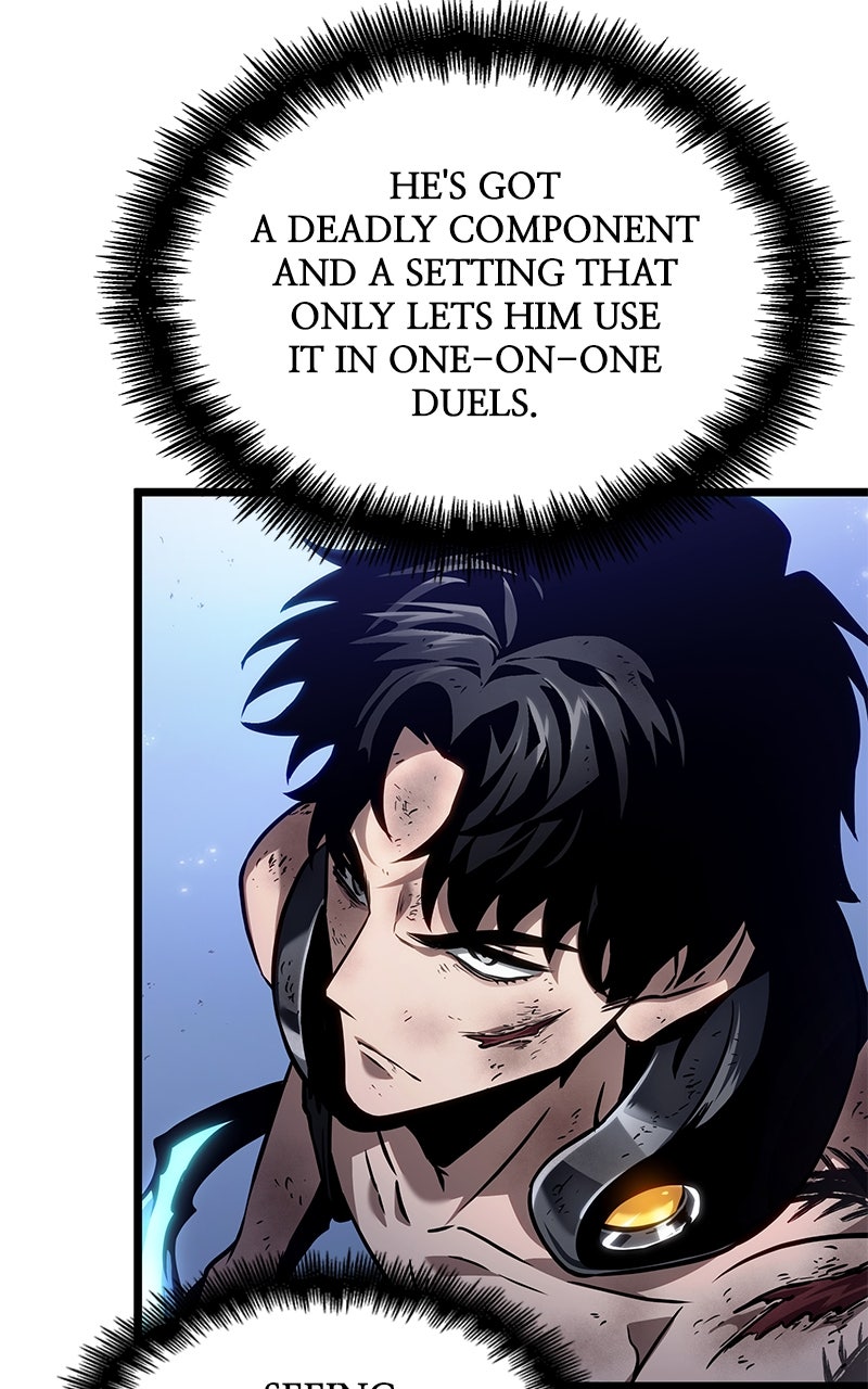 Read The World After the Fall EN Manga Online