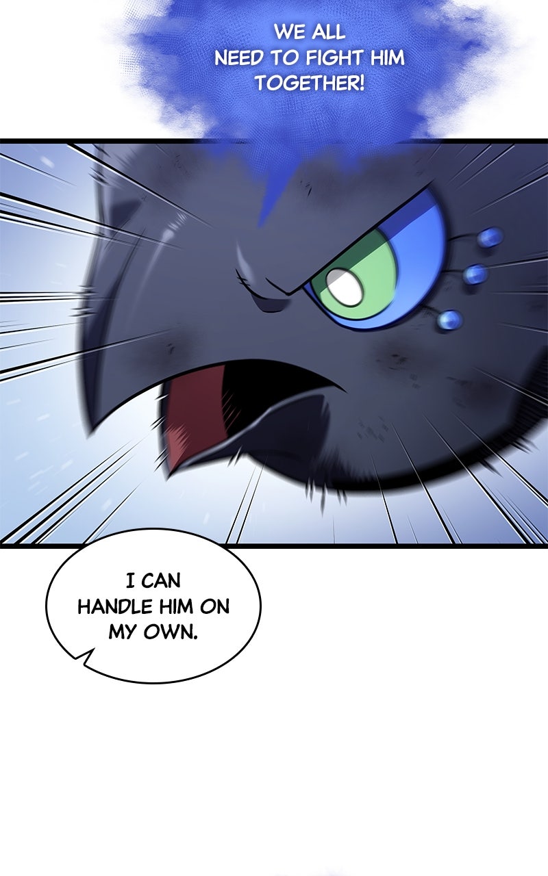 Read The World After the Fall EN Manga Online