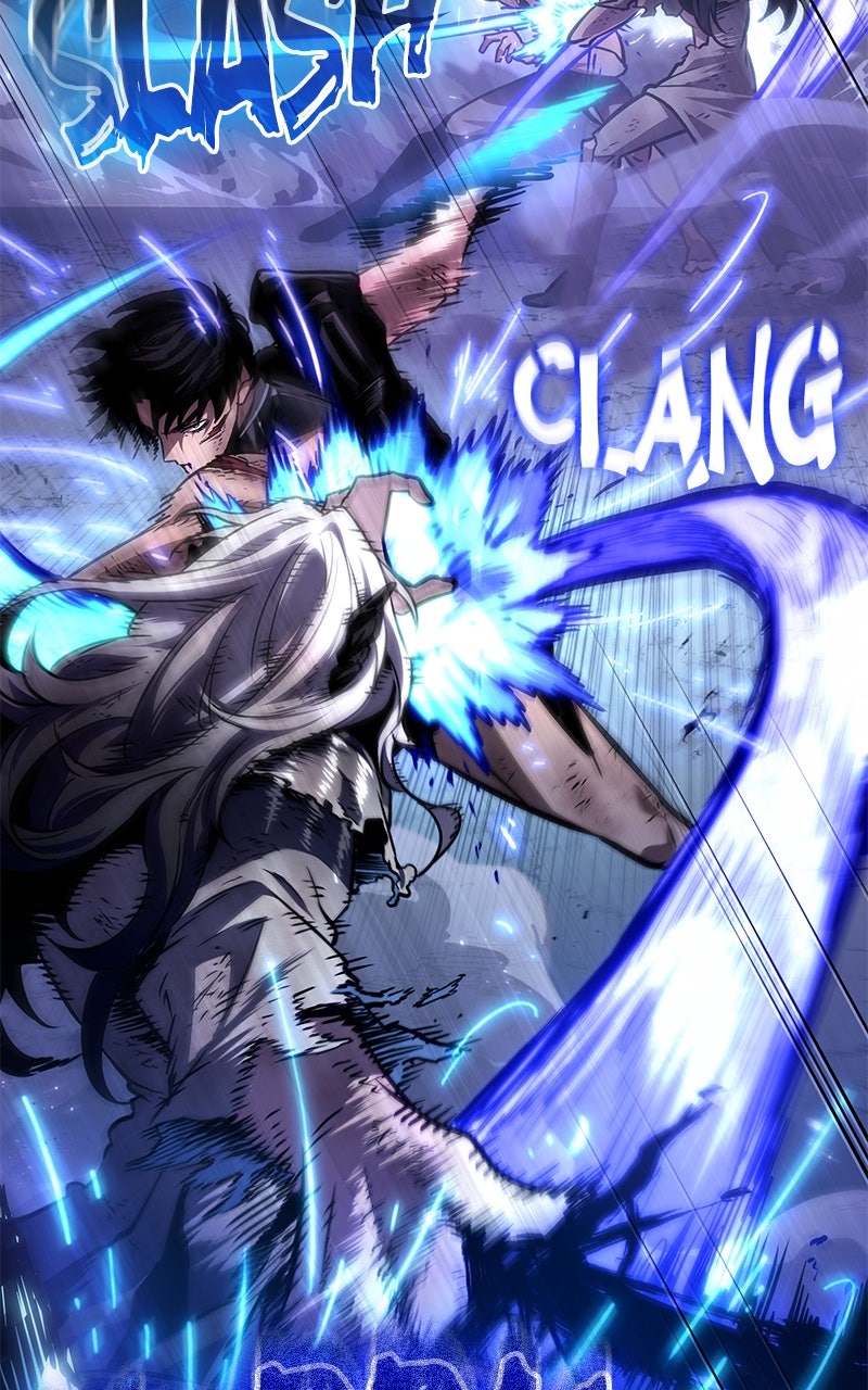 Read The World After the Fall EN Manga Online