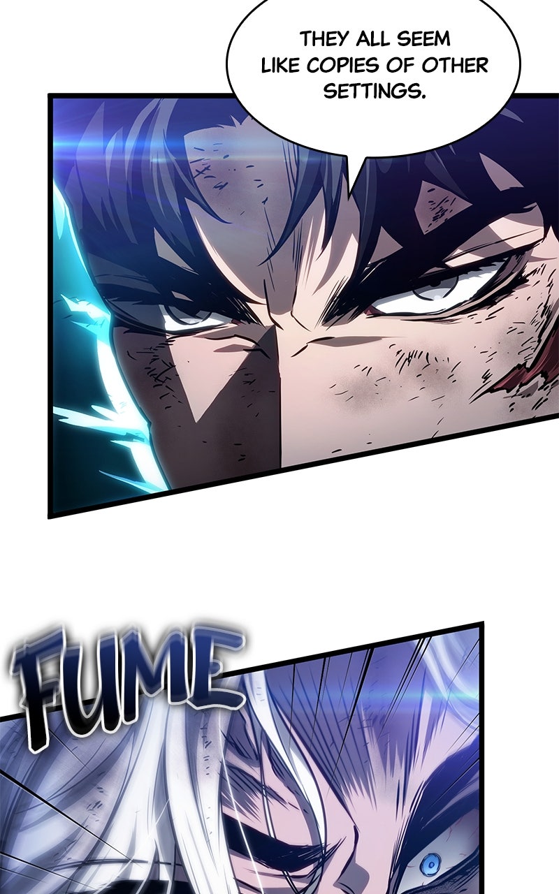 Read The World After the Fall EN Manga Online