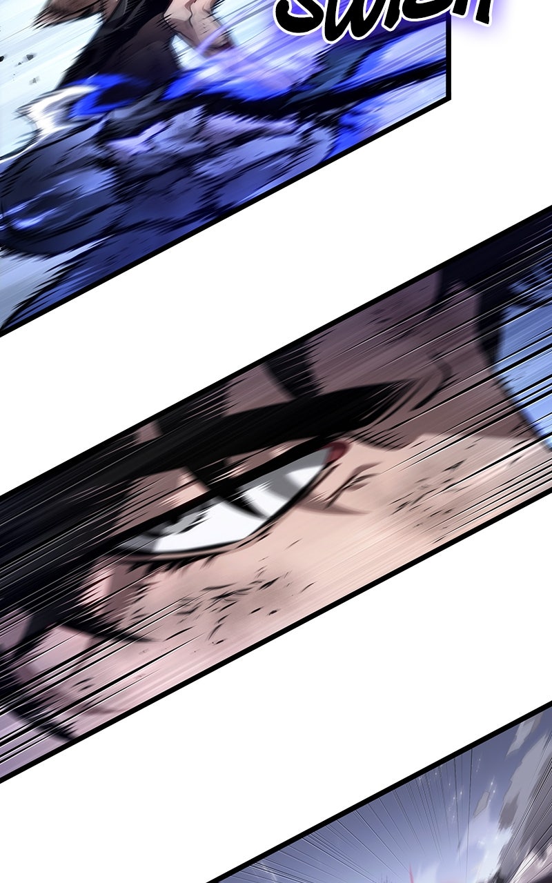 Read The World After the Fall EN Manga Online