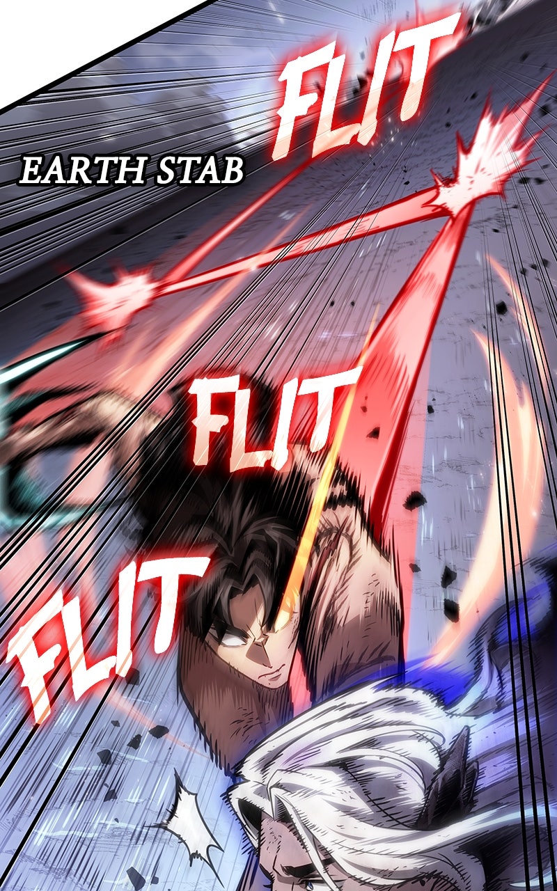 Read The World After the Fall EN Manga Online