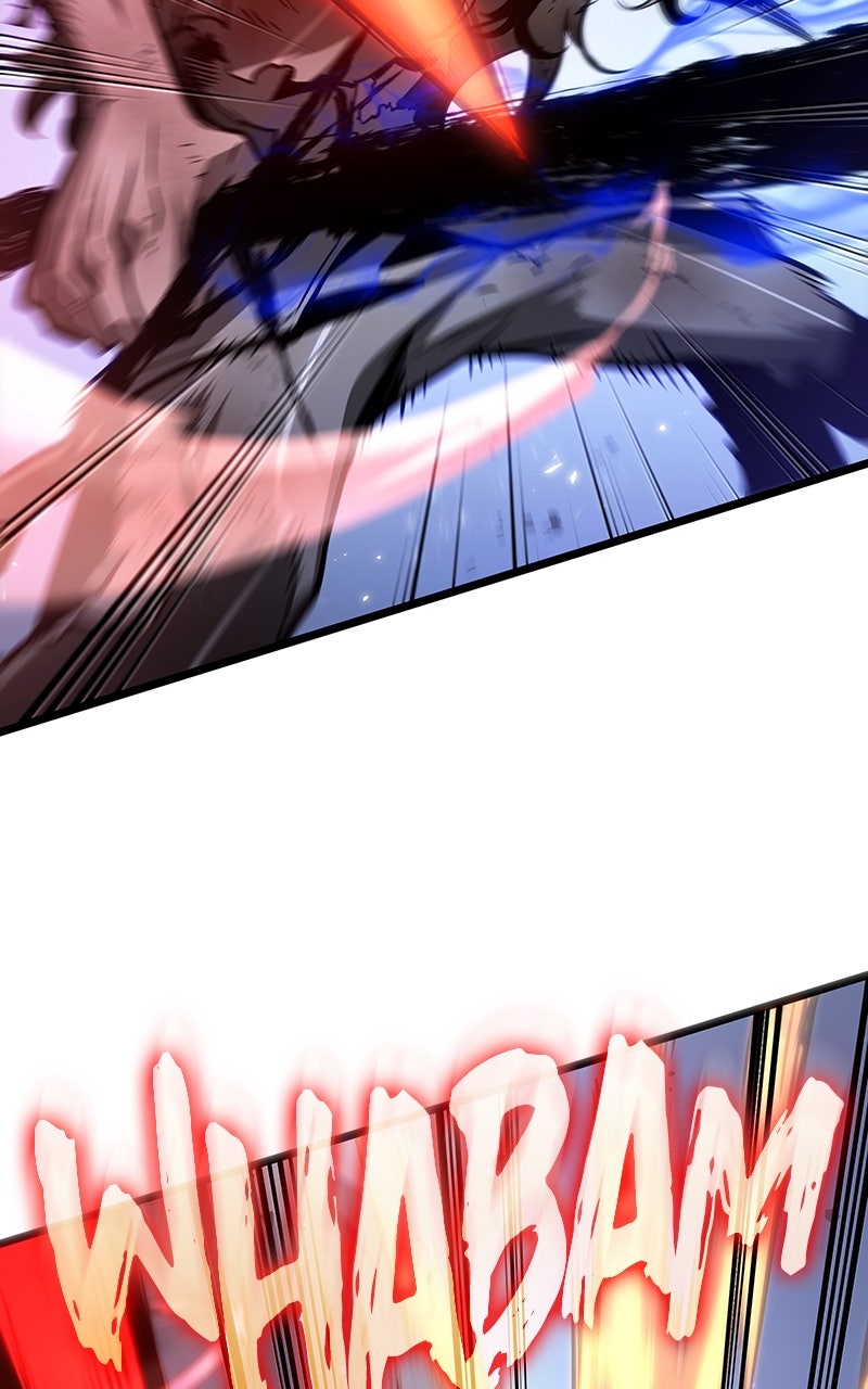 Read The World After the Fall EN Manga Online