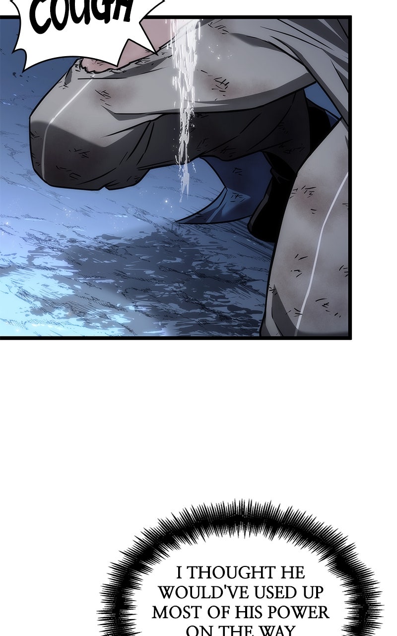 Read The World After the Fall EN Manga Online