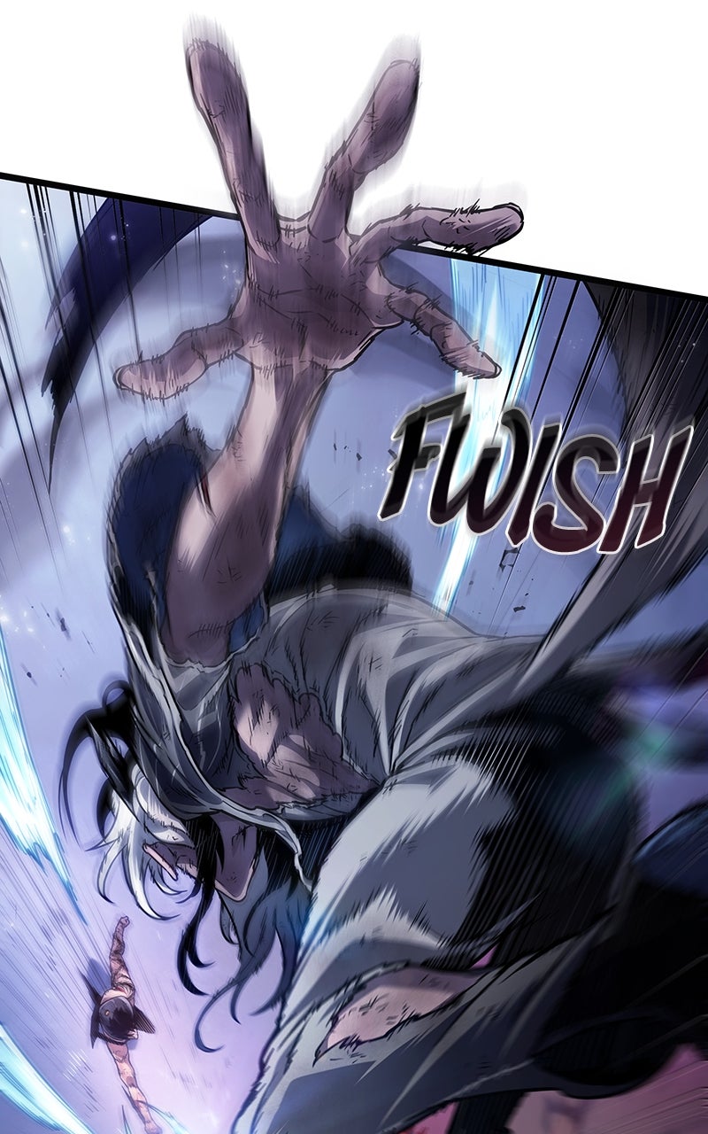 Read The World After the Fall EN Manga Online
