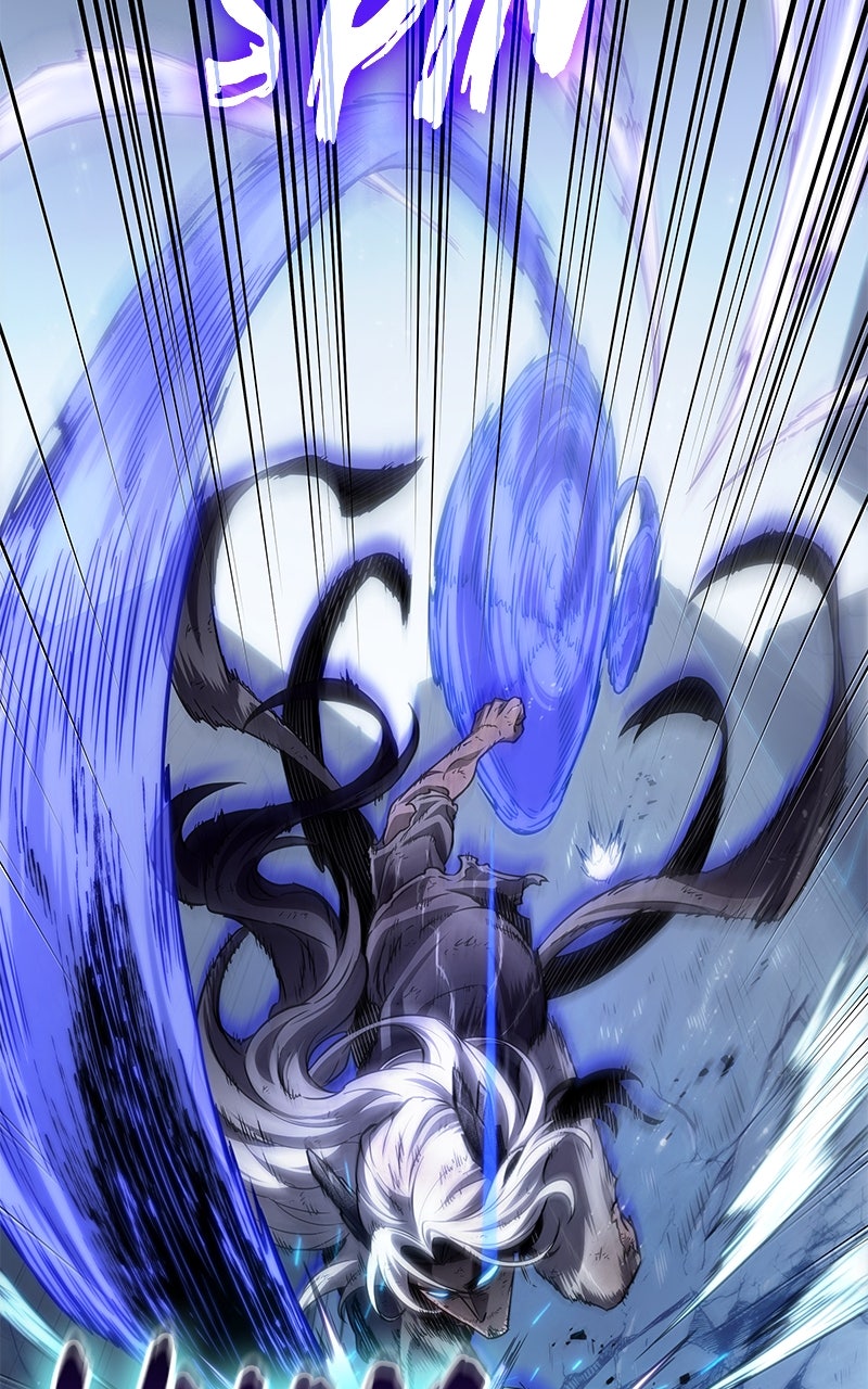 Read The World After the Fall EN Manga Online