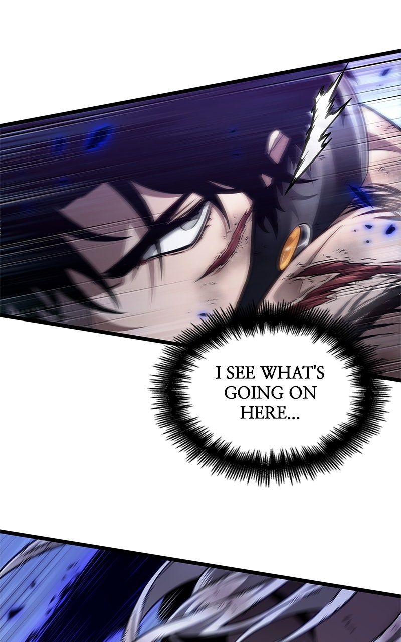Read The World After the Fall EN Manga Online
