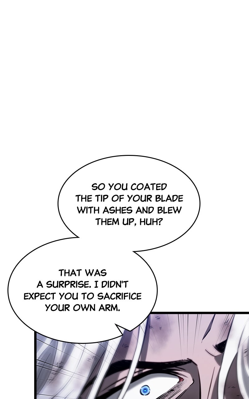 Read The World After the Fall EN Manga Online