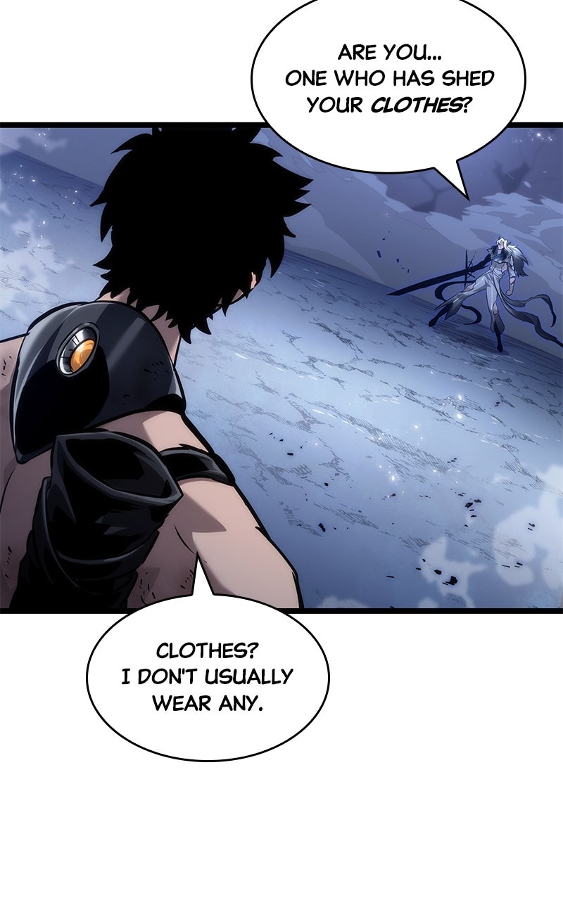 Read The World After the Fall EN Manga Online