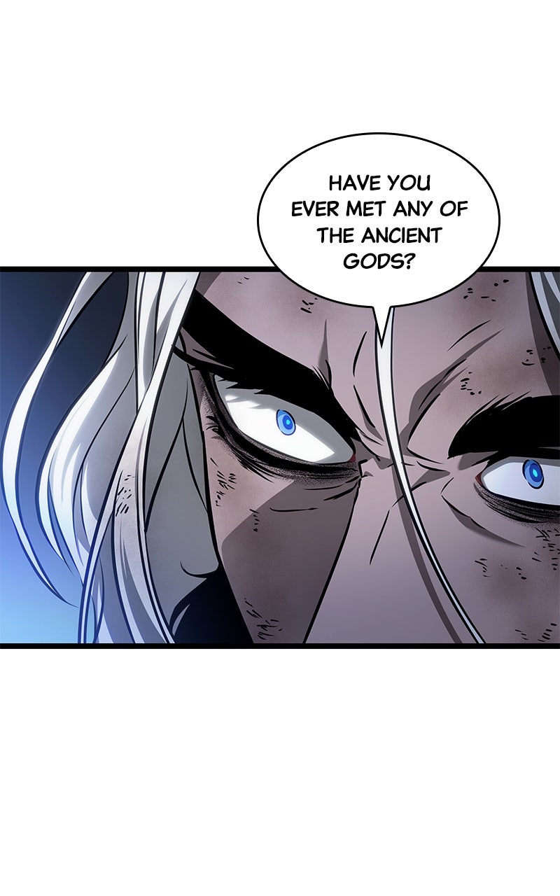 Read The World After the Fall EN Manga Online
