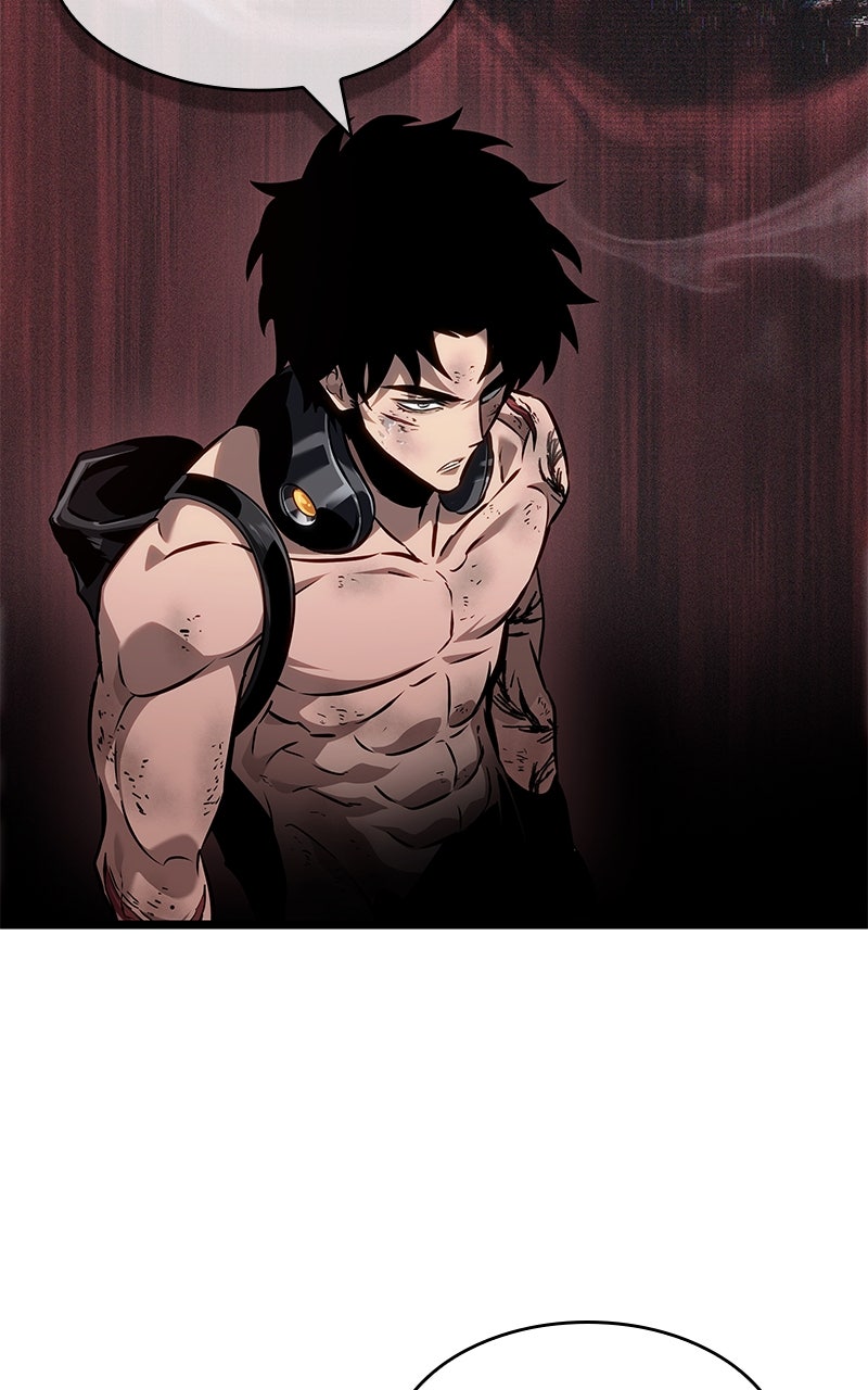 Read The World After the Fall EN Manga Online