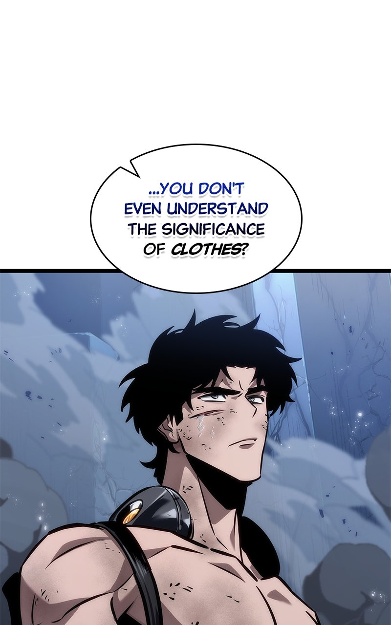 Read The World After the Fall EN Manga Online