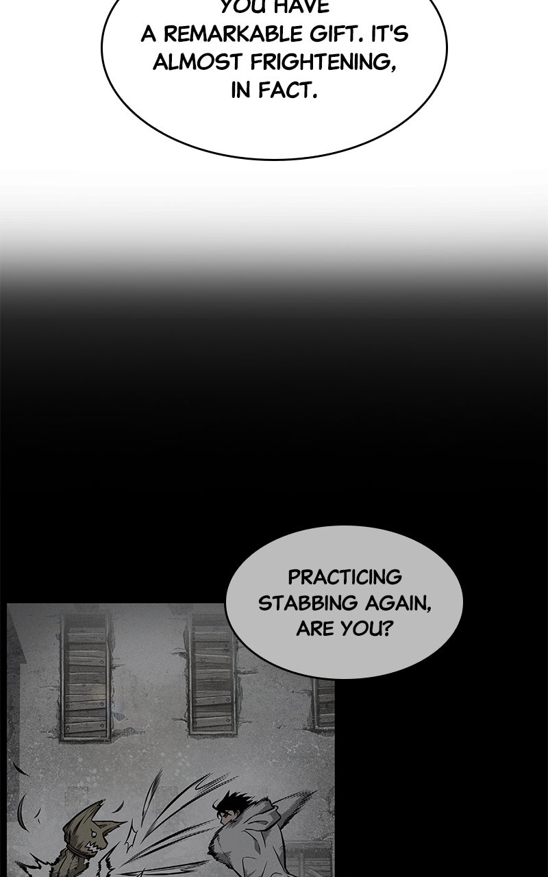 Read The World After the Fall EN Manga Online