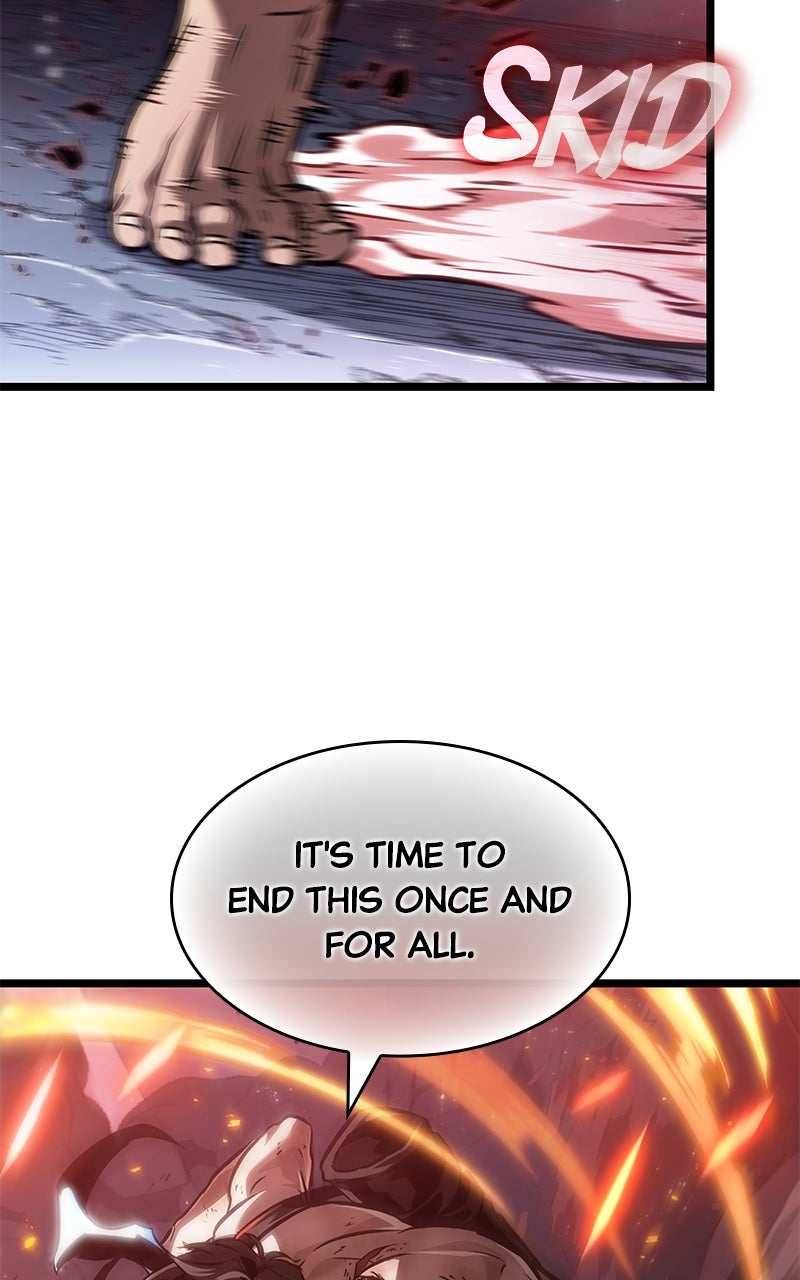 Read The World After the Fall EN Manga Online