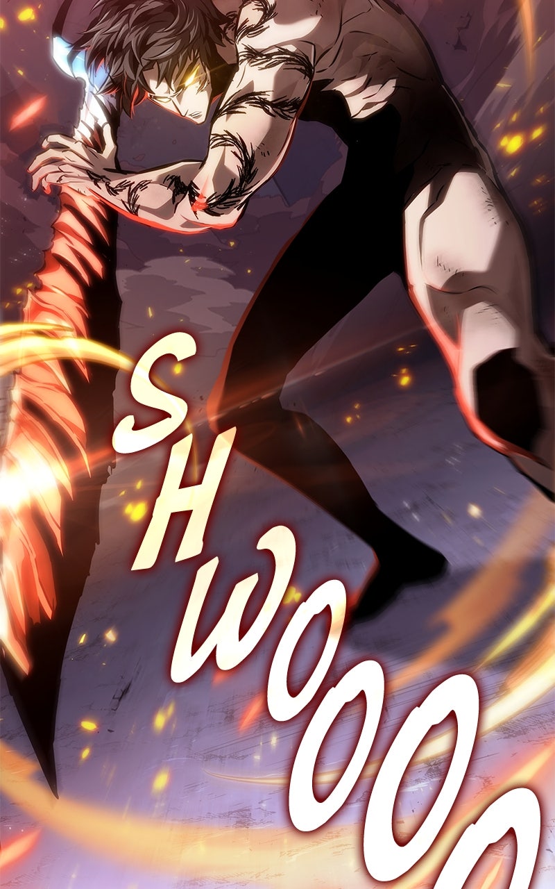 Read The World After the Fall EN Manga Online