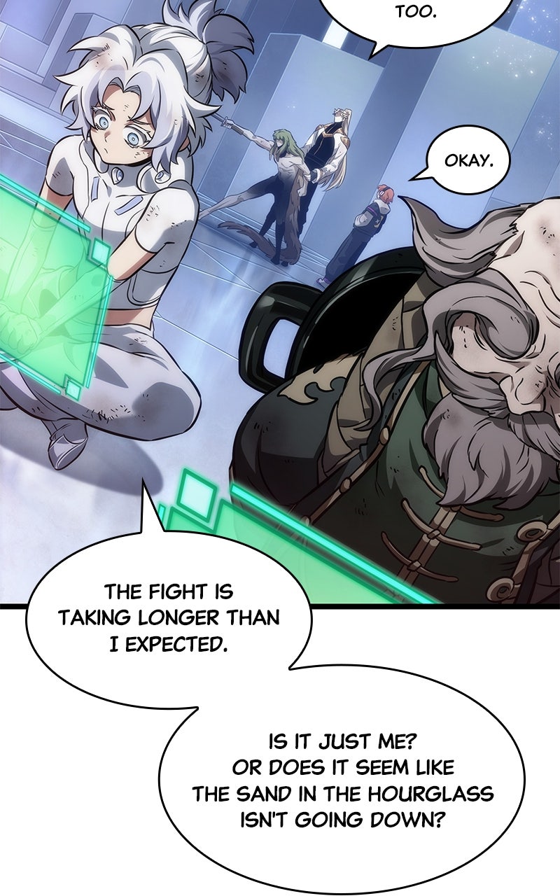 Read The World After the Fall EN Manga Online