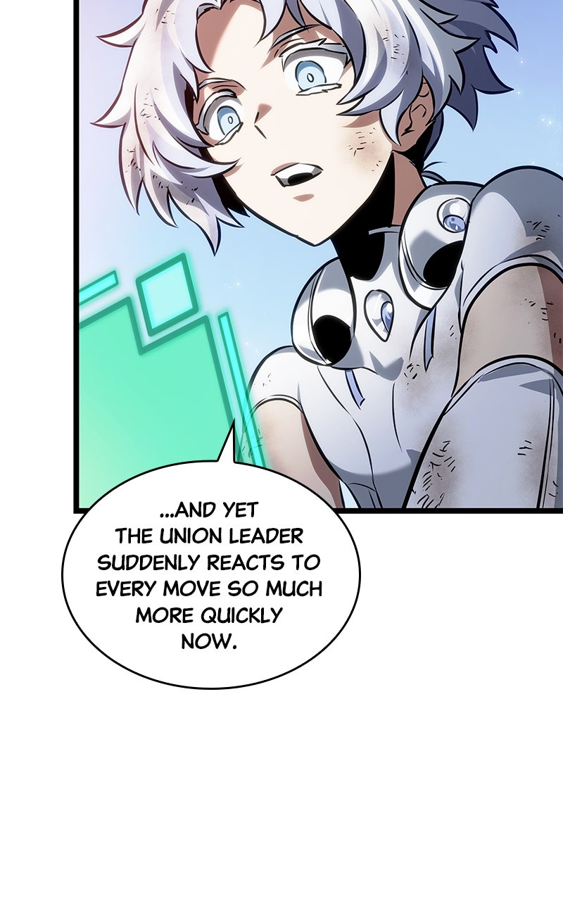 Read The World After the Fall EN Manga Online