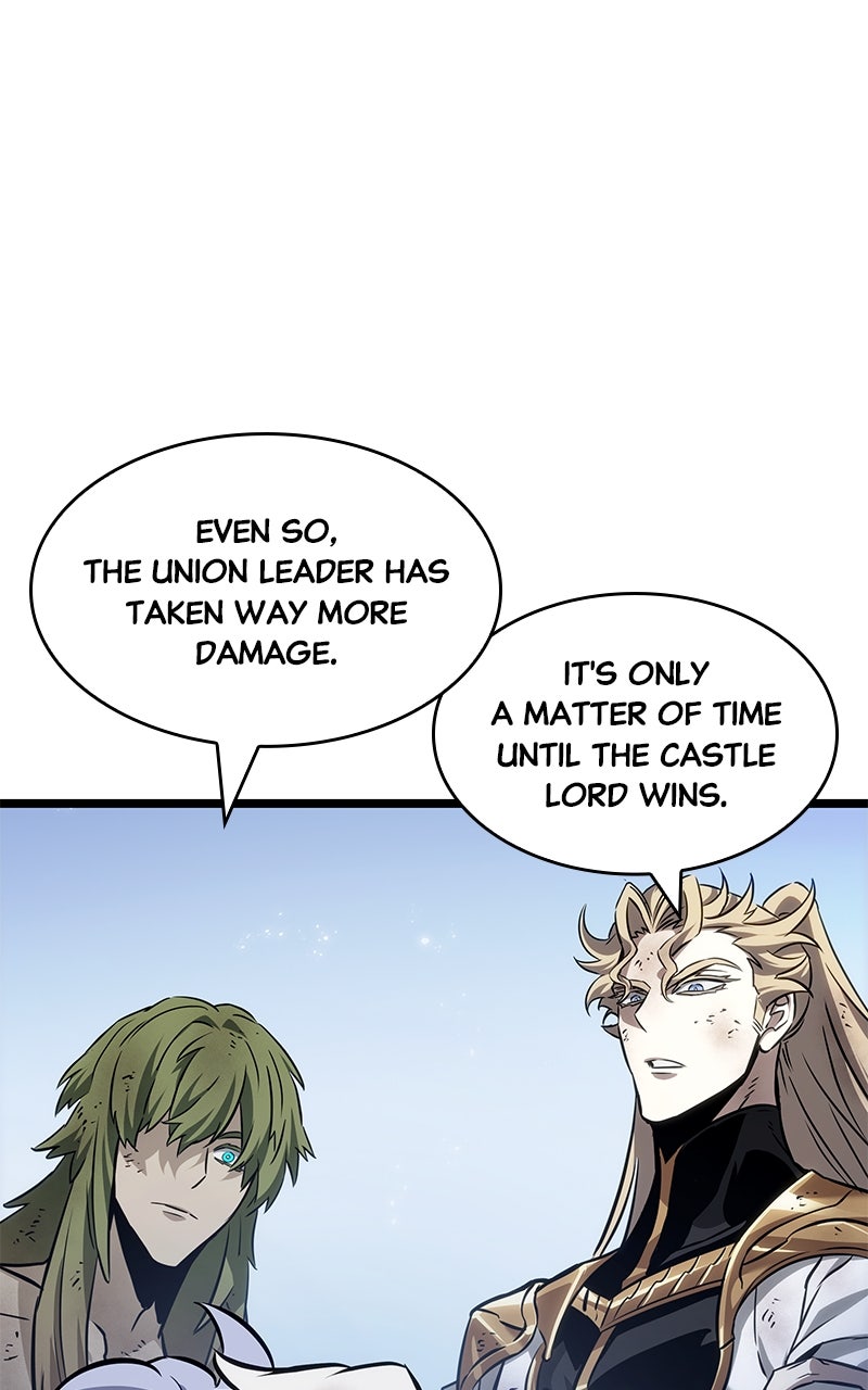 Read The World After the Fall EN Manga Online