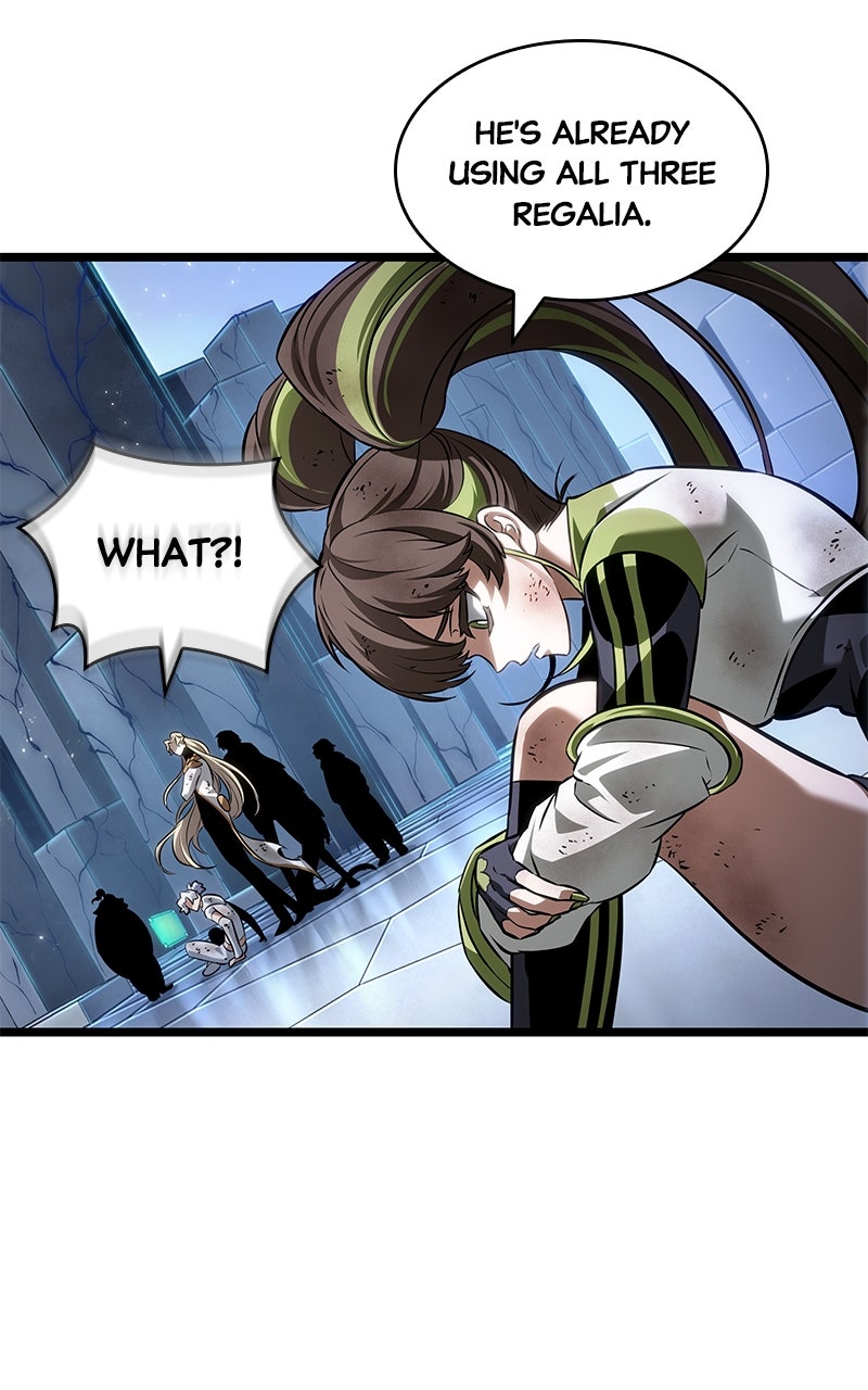 Read The World After the Fall EN Manga Online