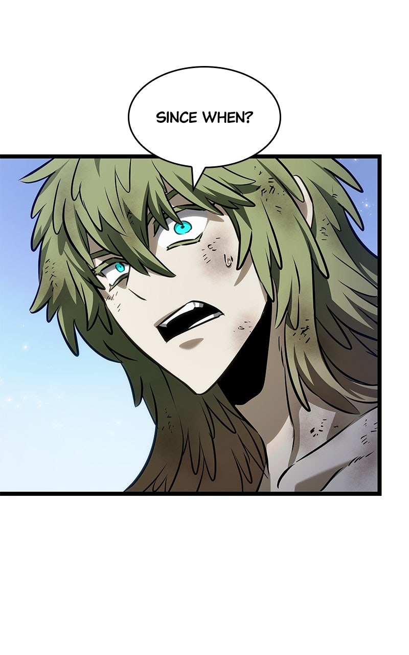 Read The World After the Fall EN Manga Online