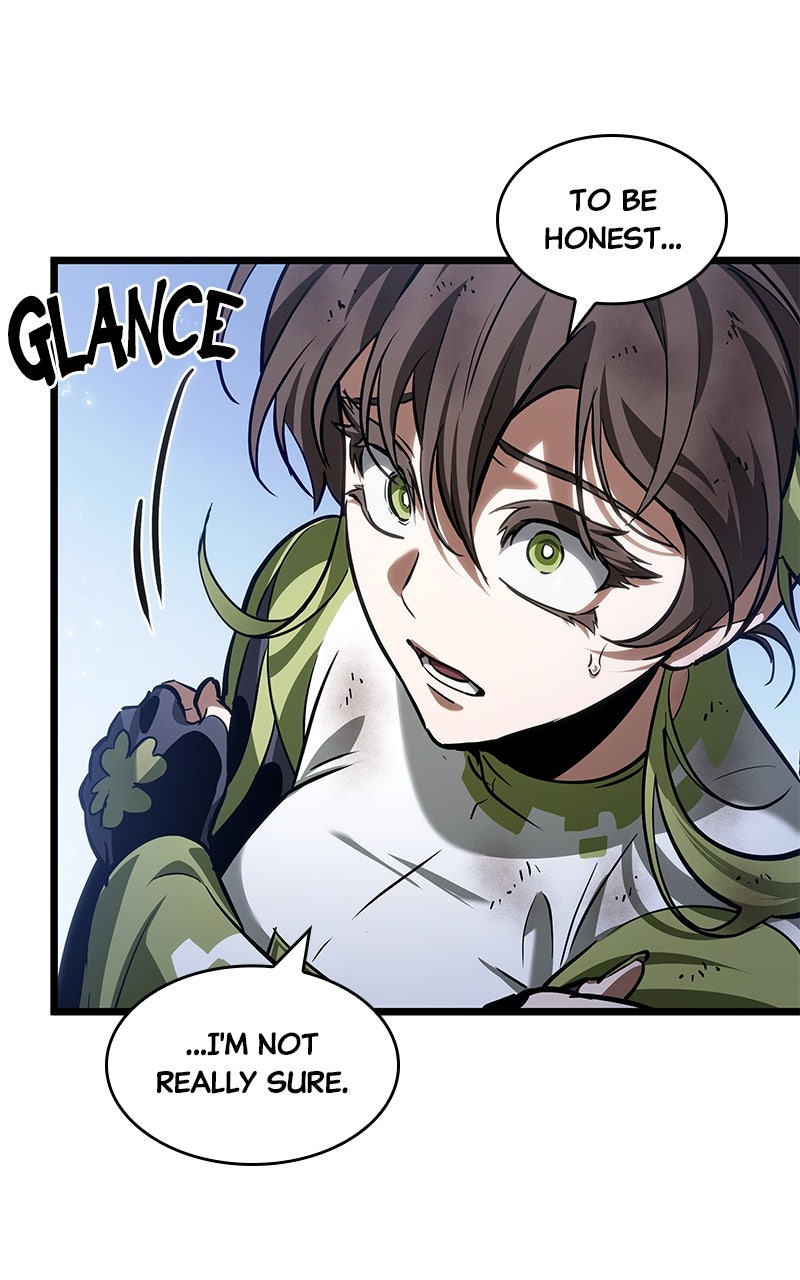 Read The World After the Fall EN Manga Online