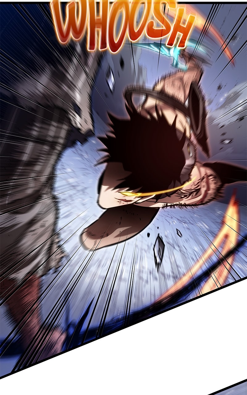 Read The World After the Fall EN Manga Online
