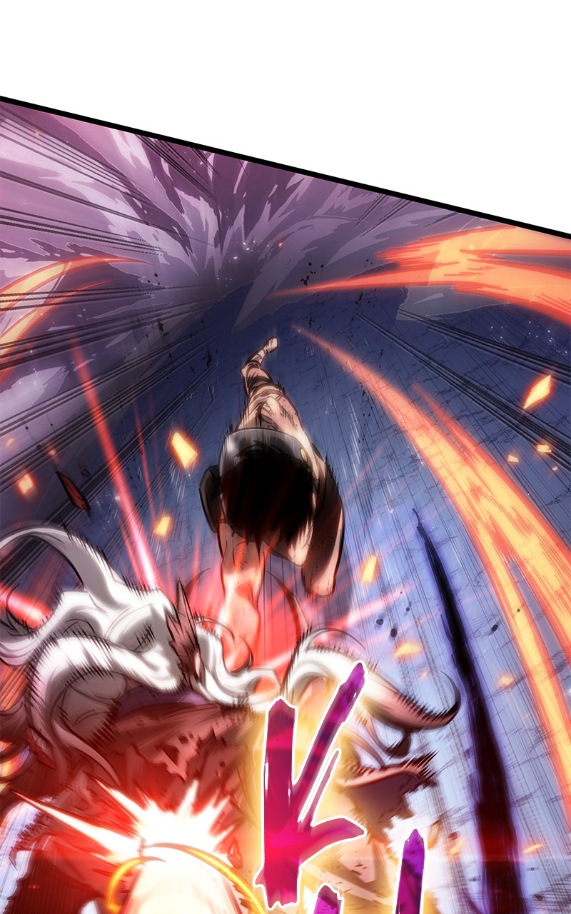 Read The World After the Fall EN Manga Online