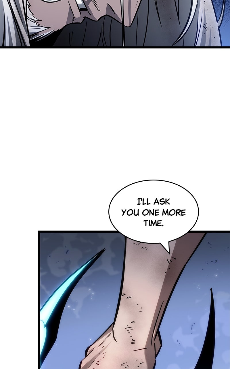 Read The World After the Fall EN Manga Online
