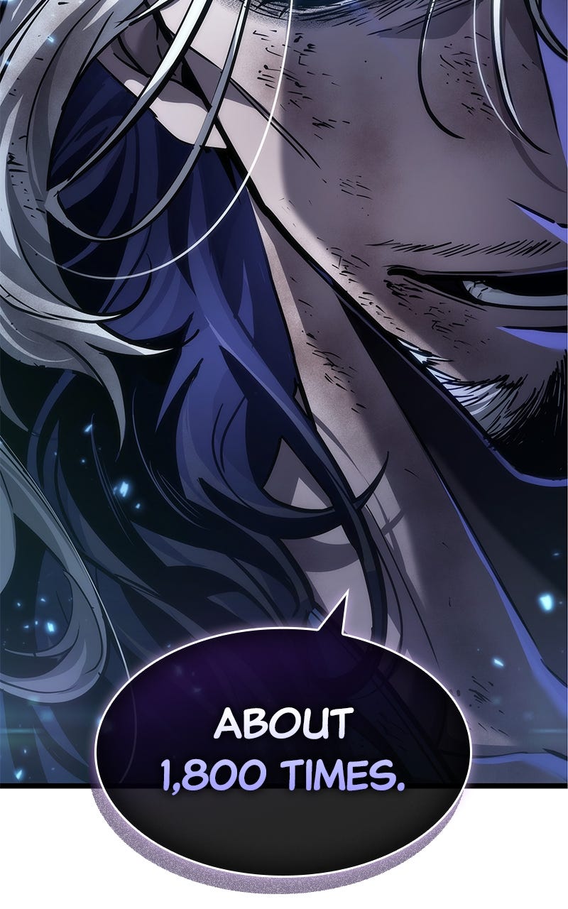 Read The World After the Fall EN Manga Online