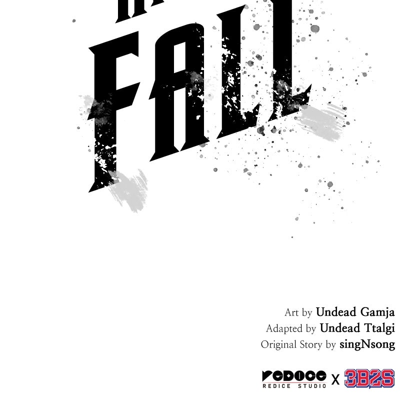 Read The World After the Fall EN Manga Online