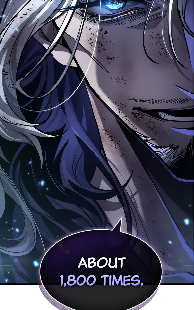 Read The World After the Fall EN Manga Online
