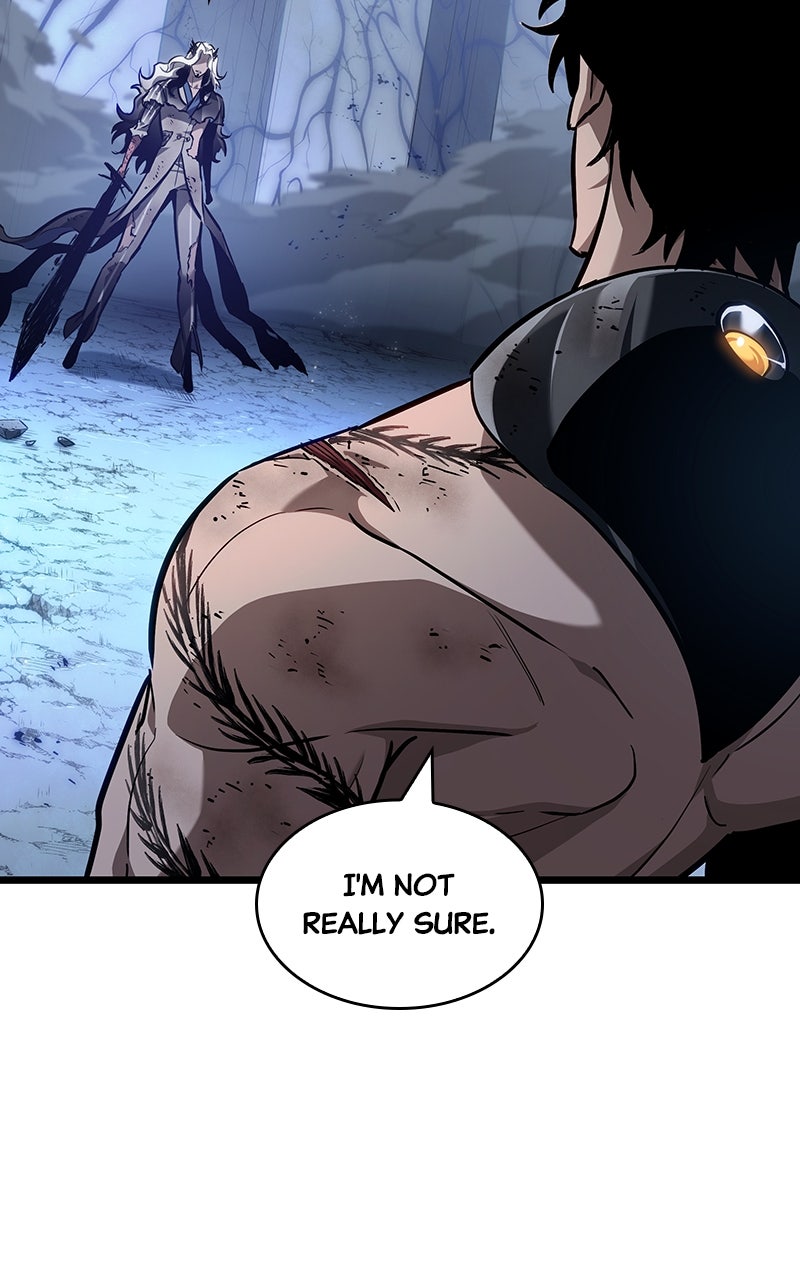Read The World After the Fall EN Manga Online