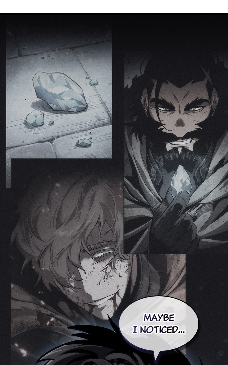 Read The World After the Fall EN Manga Online