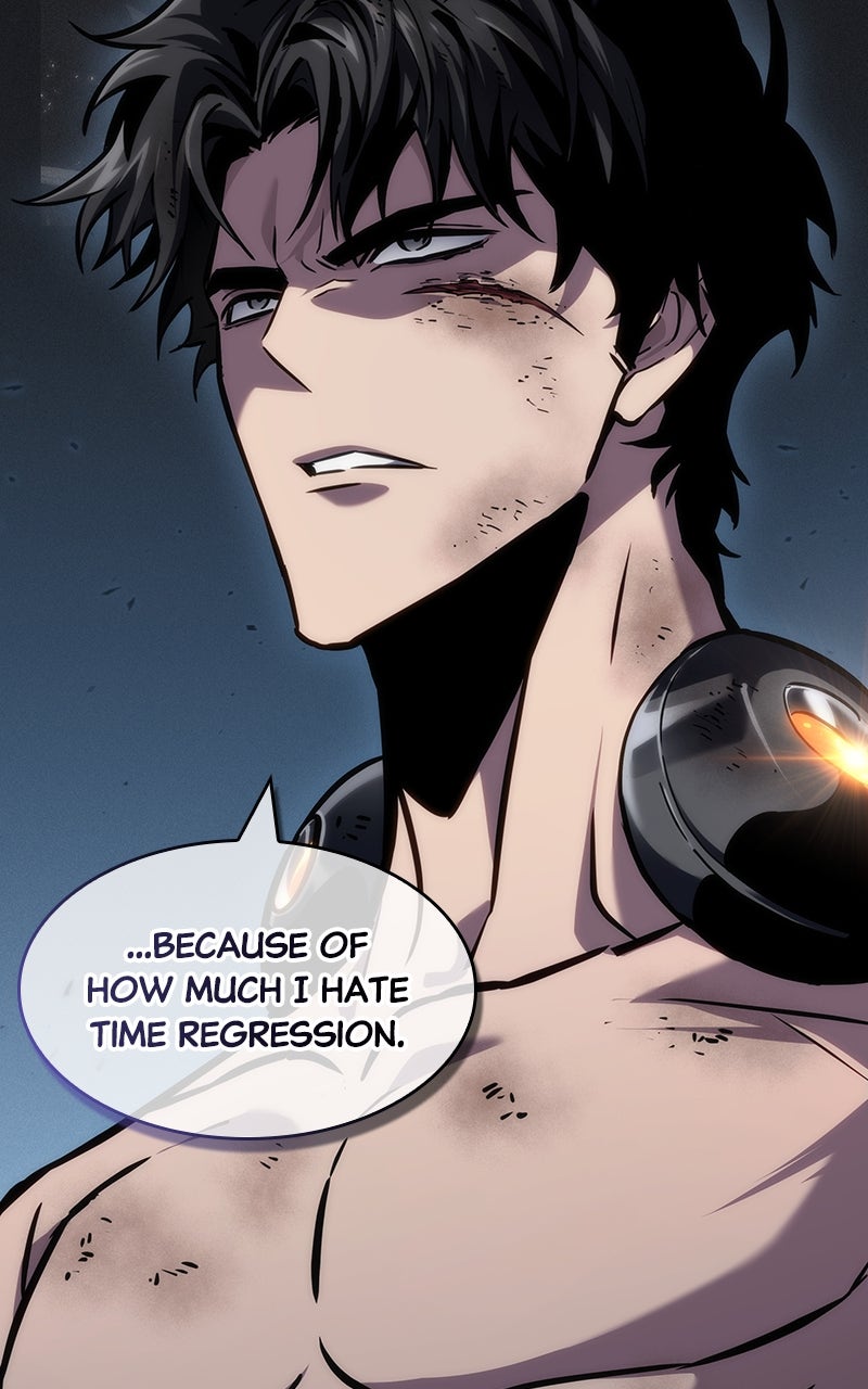 Read The World After the Fall EN Manga Online
