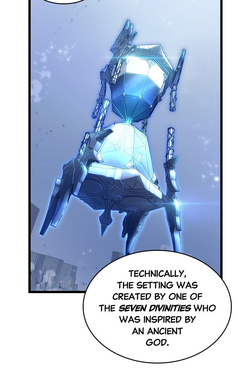 Read The World After the Fall EN Manga Online