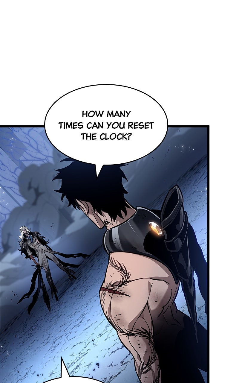 Read The World After the Fall EN Manga Online