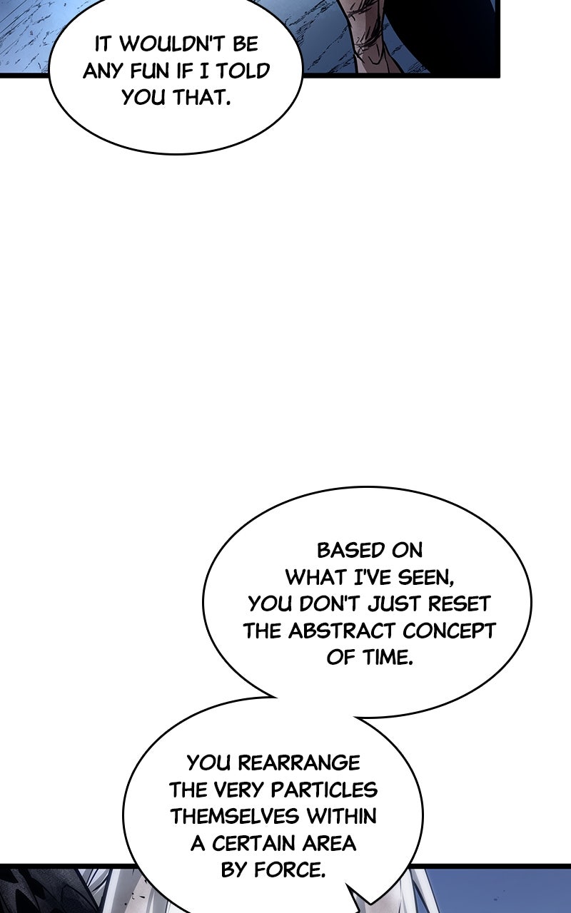 Read The World After the Fall EN Manga Online