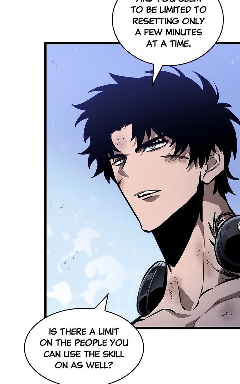 Read The World After the Fall EN Manga Online