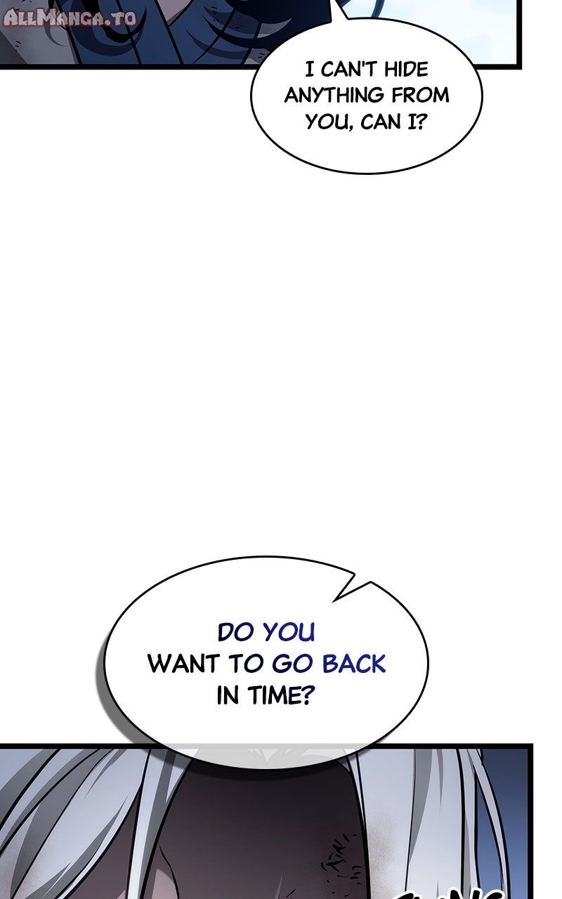 Read The World After the Fall EN Manga Online