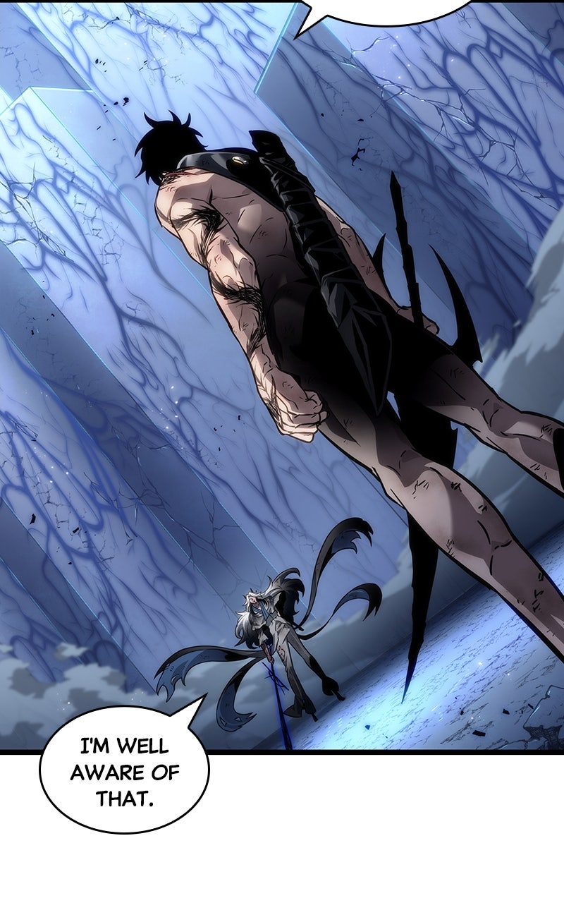 Read The World After the Fall EN Manga Online