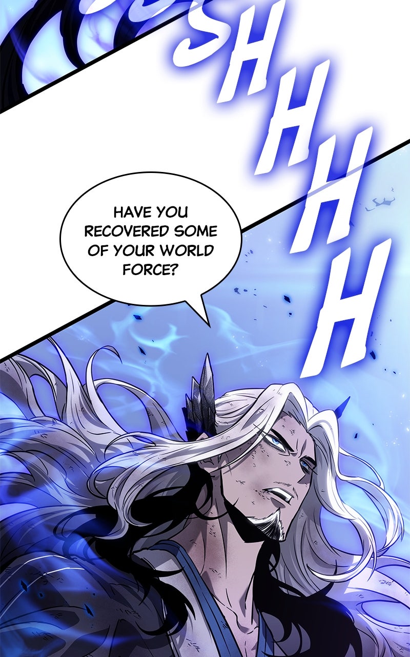 Read The World After the Fall EN Manga Online