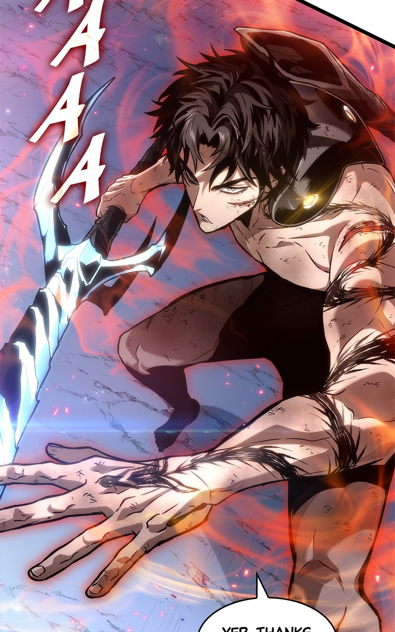 Read The World After the Fall EN Manga Online
