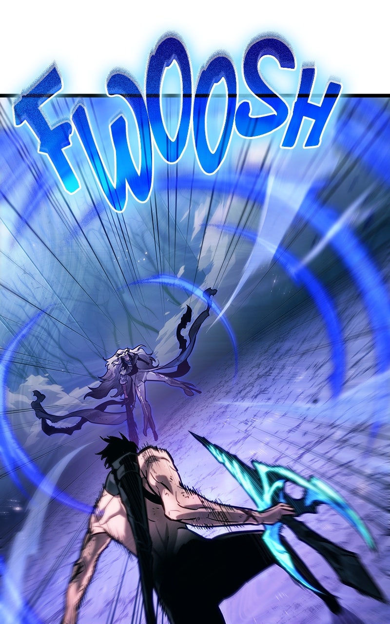 Read The World After the Fall EN Manga Online